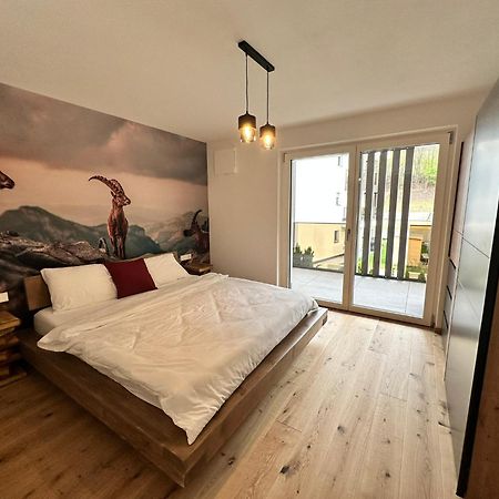 Venostis Διαμέρισμα Prato allo Stelvio Εξωτερικό φωτογραφία